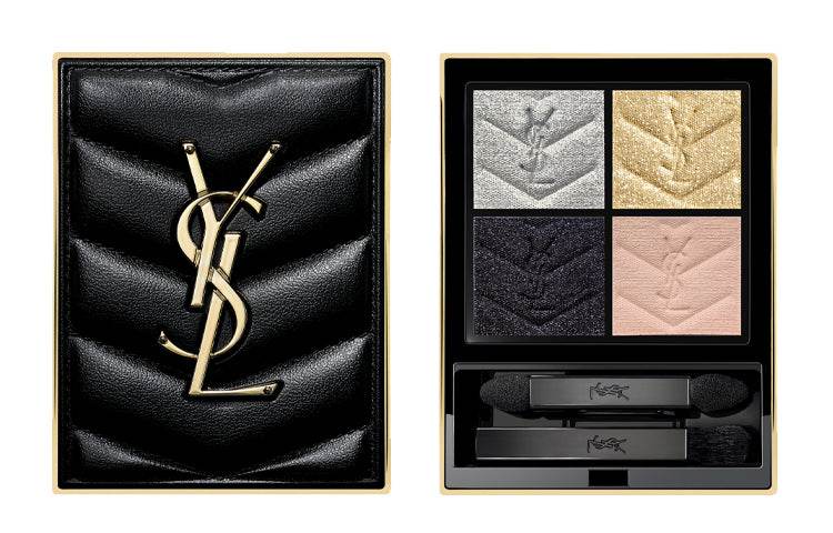 Тени для глаз YSL Saint Laurent Mini Clutch Luxury - Boxette Shop