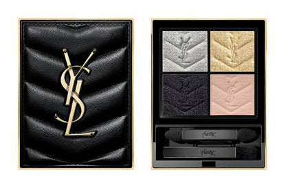 Тени для глаз YSL Saint Laurent Mini Clutch Luxury - Boxette Shop