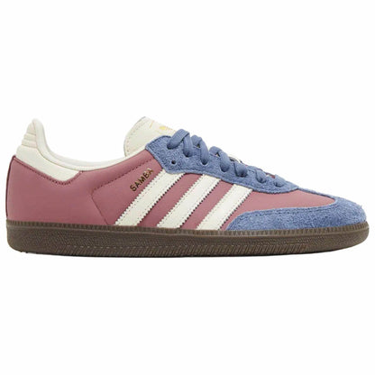Кроссовки женские Adidas Originals Samba OG - Boxette Shop