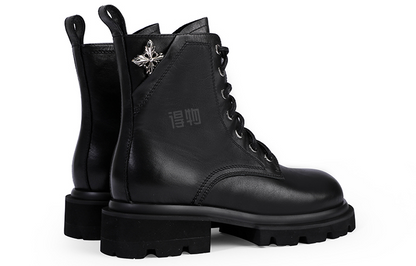 Rosa Bianca Martin ayollar etiklari