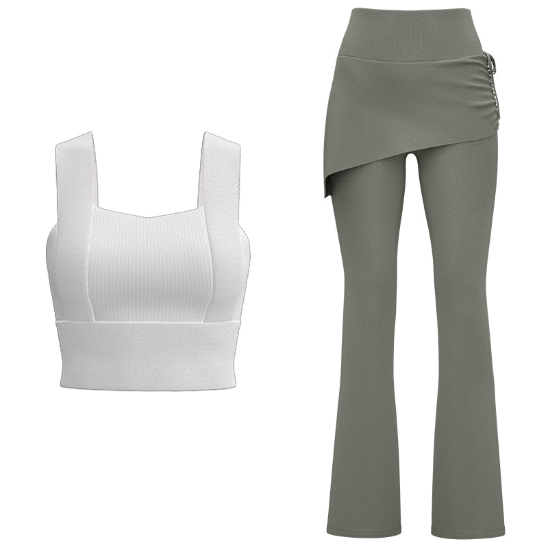 FARO ayollar sport kostyumi