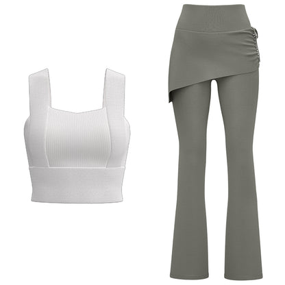 FARO ayollar sport kostyumi