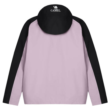 Куртка женская Camel All Weather Series - Boxette Shop