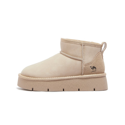 Ботинки женские Camel Classic Snow Boots