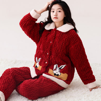 Пижама женская Doramay