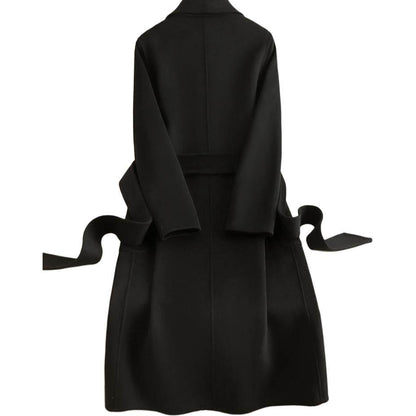 Пальто женское One Shallow - Boxette Shop