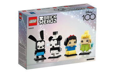 LEGO Disney "Squarehead Boy" (40622)