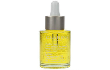 Масло для лица Clarins lotus face - Boxette Shop