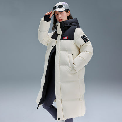 YaYa Space Edition erkaklar uchun pastki kurtka