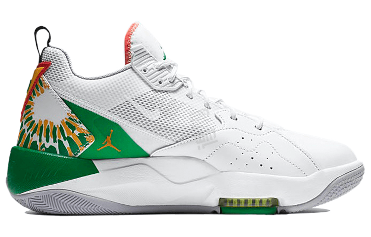 Кроссовки мужские Jordan zoom mid-top - Boxette Shop