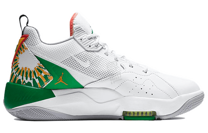 Кроссовки мужские Jordan zoom mid-top - Boxette Shop