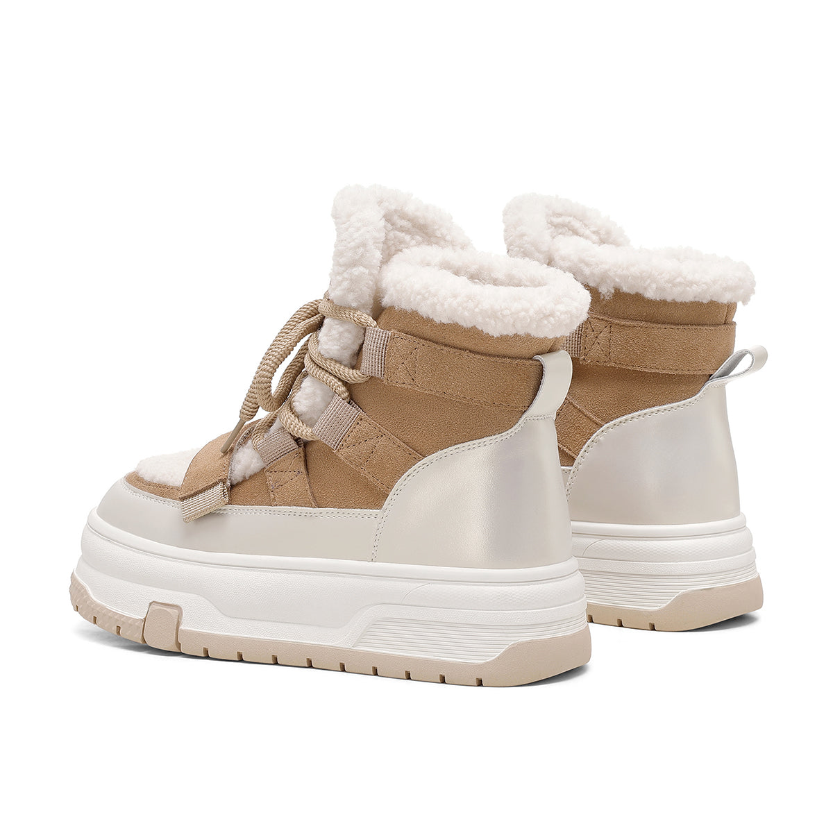 Ботинки женские C.BANNER