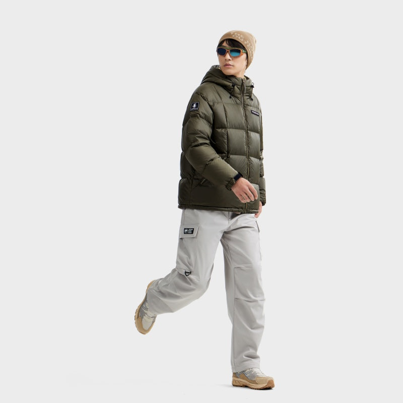 Pingvinli pastki ko'ylagi