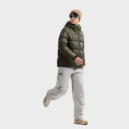 Pingvinli pastki ko'ylagi