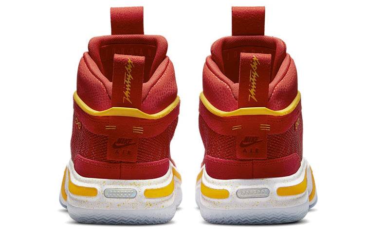 Кроссовки Jordan air tpu - Boxette Shop