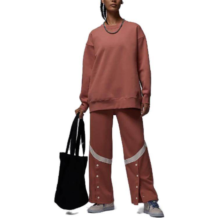 Спортивная толстовка женская Jordan - Boxette Shop