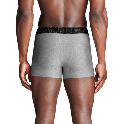 Трусы мужские Under Armour Slim Fit (3 шт)