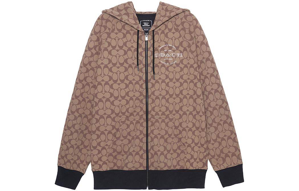 Худи женское Coach - Boxette Shop