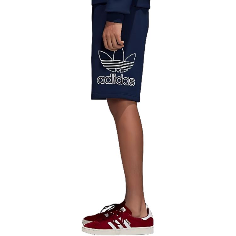 Adidas Originals erkaklar shortilari