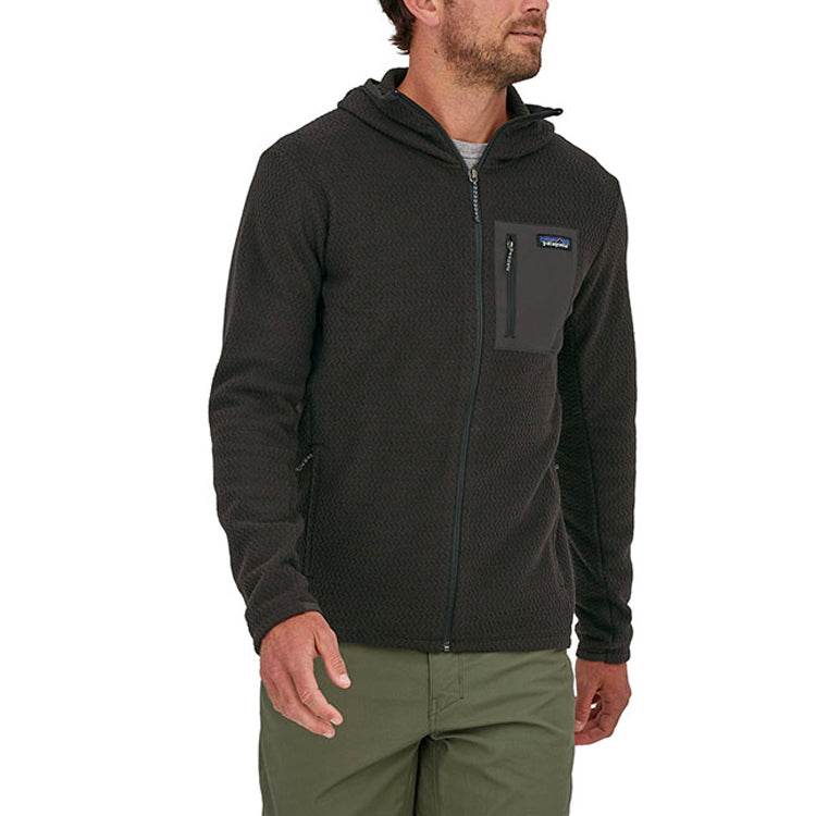 Куртка мужская Patagonia R1 air - Boxette Shop
