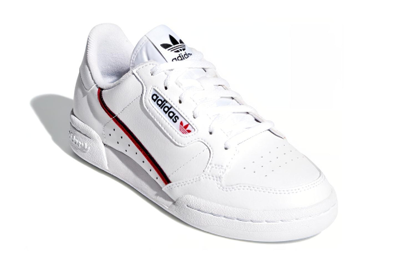 Adidas Originals Continental 80 J bolalar krossovkalari