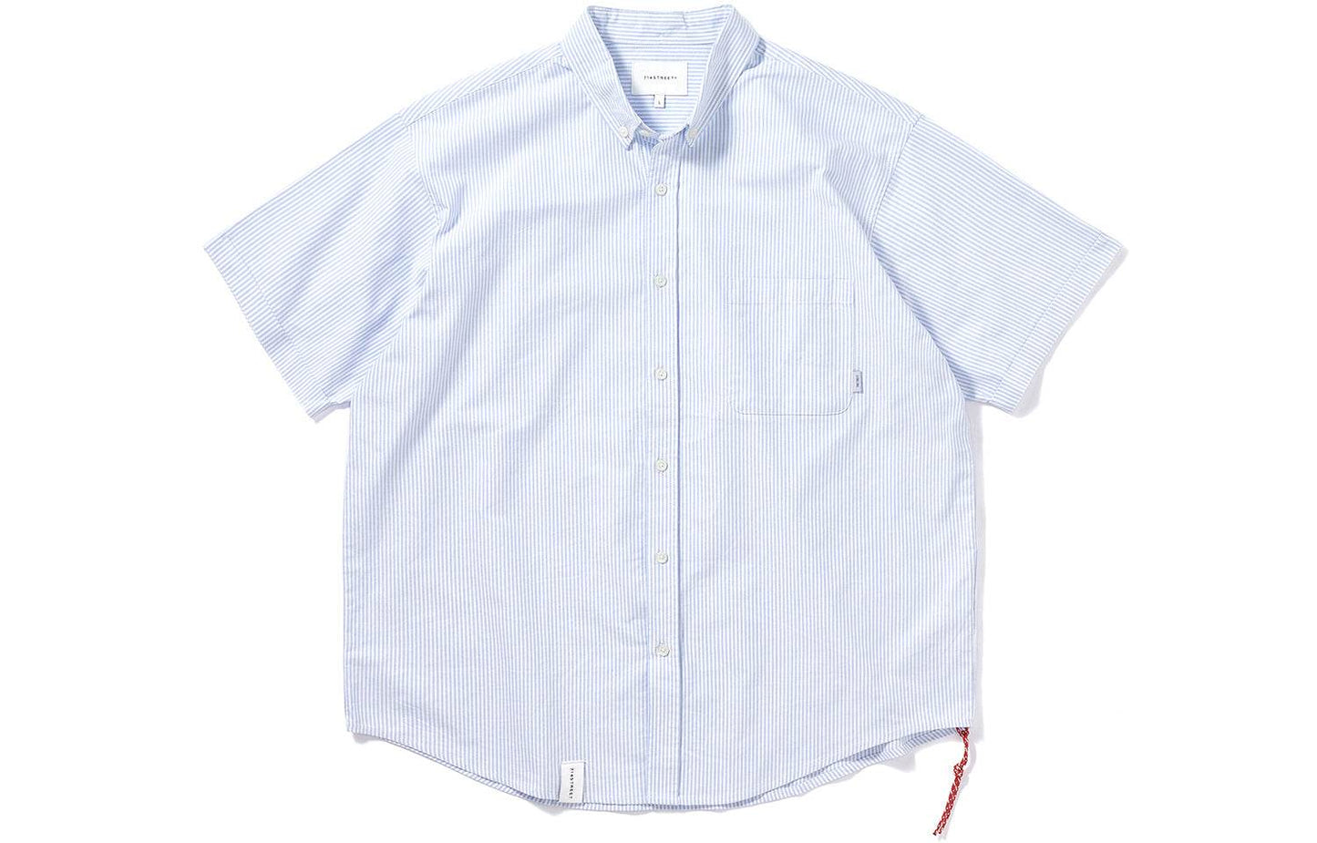 Футболка 714Street SS22 - Boxette Shop
