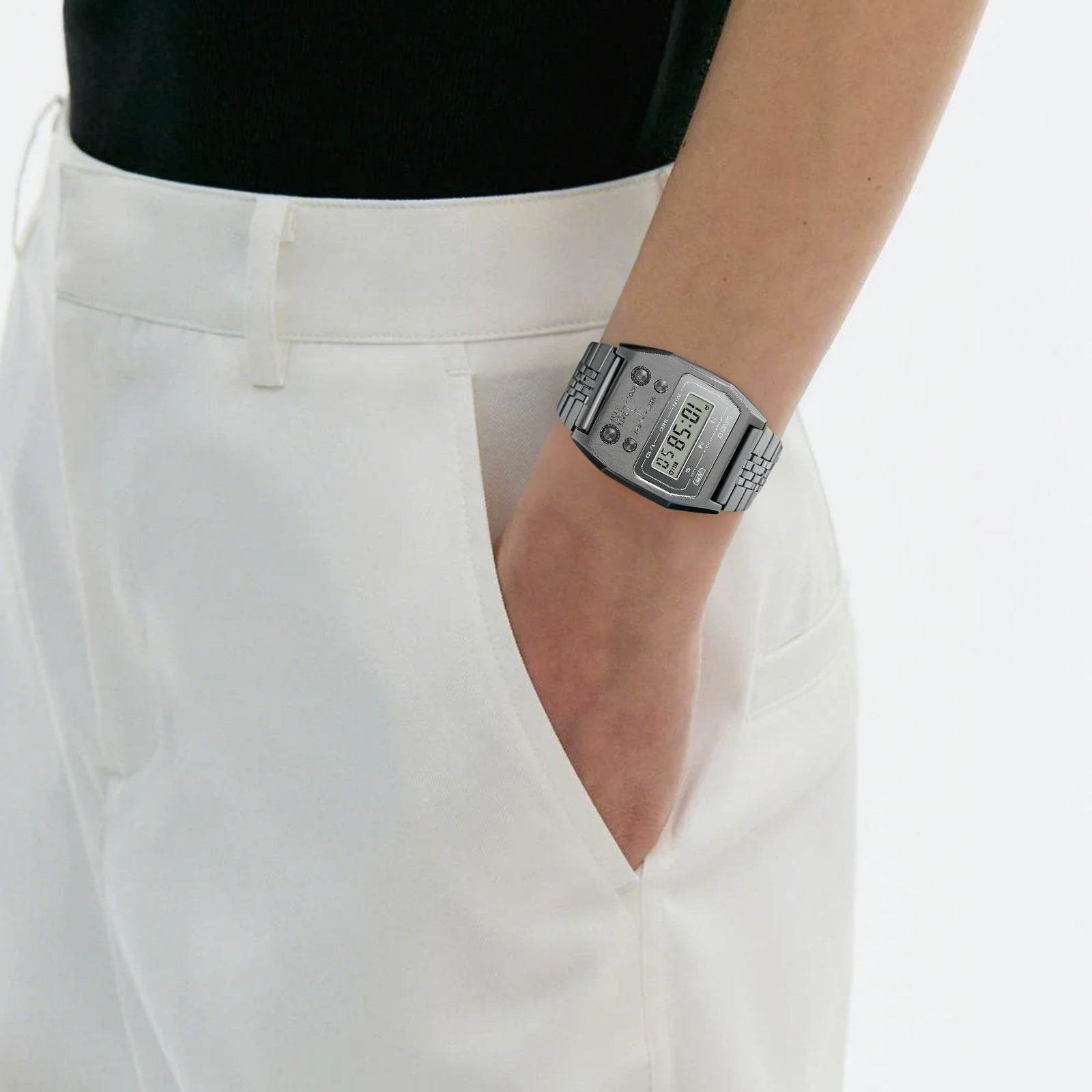 Часы Casio full metal series - Boxette Shop