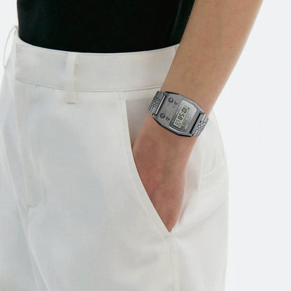 Часы Casio full metal series - Boxette Shop