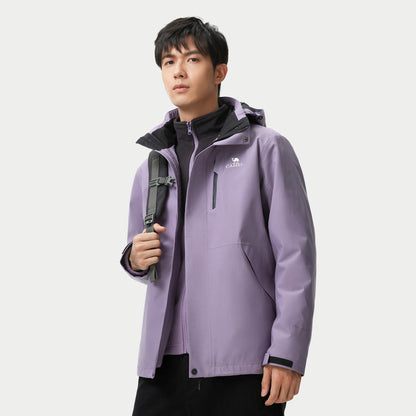 Куртка мужская Camel