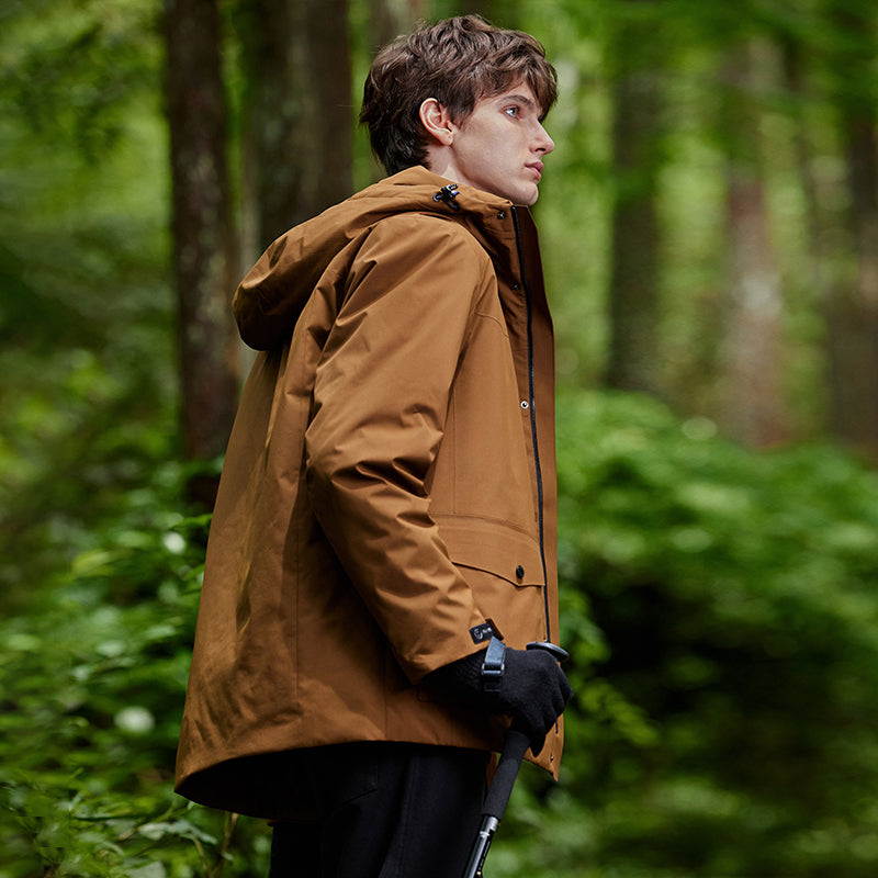 Navigare erkaklar uchun pastki kurtka