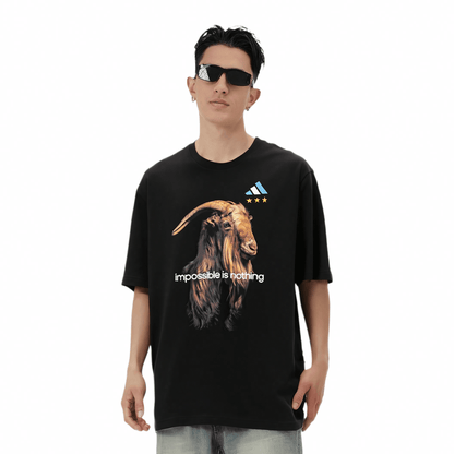Футболка мужская Adidas M Goat Tee - Boxette Shop