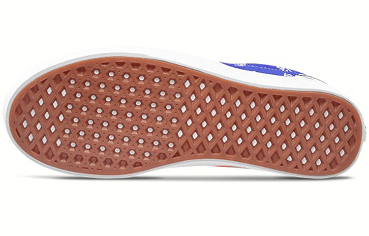 Кеды Vans - Boxette Shop