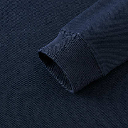 Navigare erkaklar sviteri