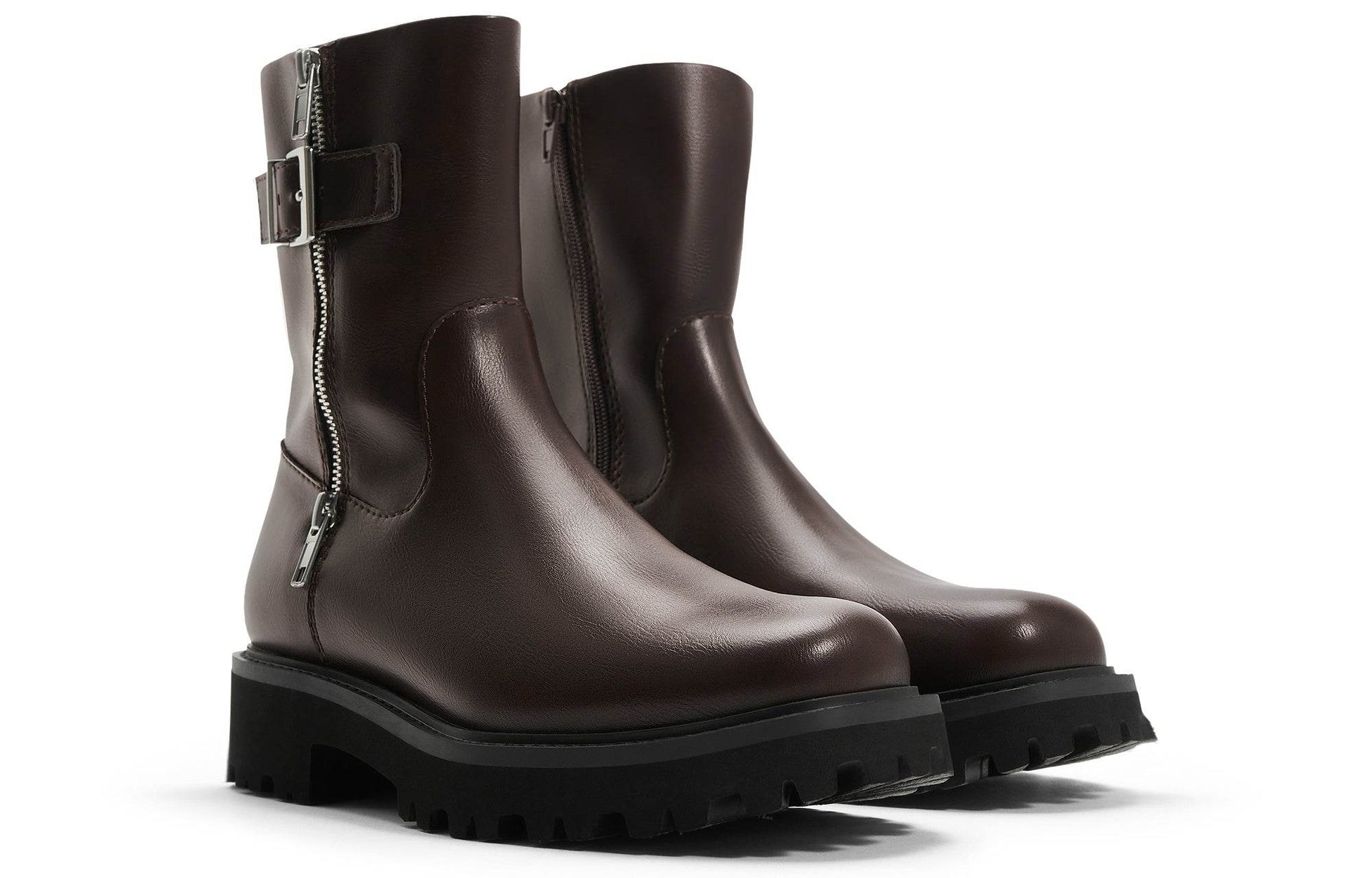 Сапоги женские Charles&keith - Boxette Shop