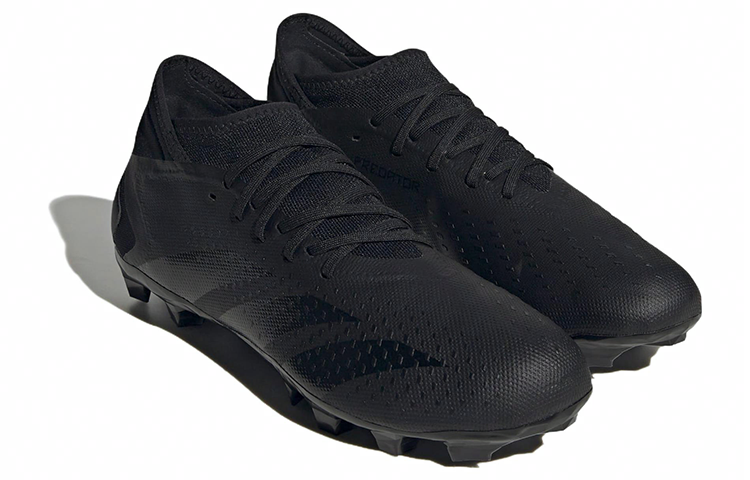 Adidas Predator Accuracy.3 Cleats
