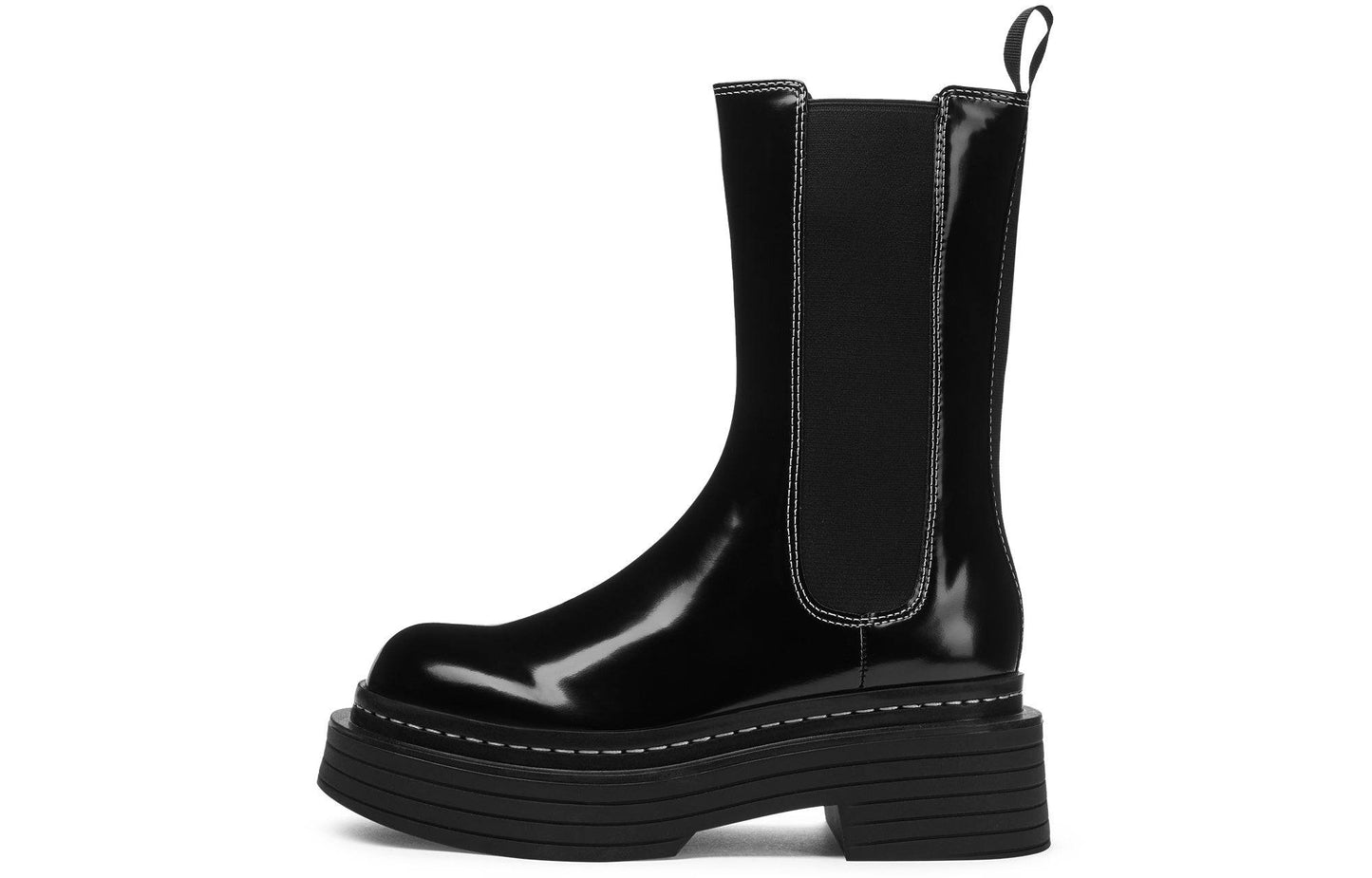 Сапоги женские Charles&keith - Boxette Shop