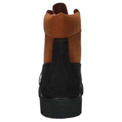 Ботинки мужские Timberland - Boxette Shop