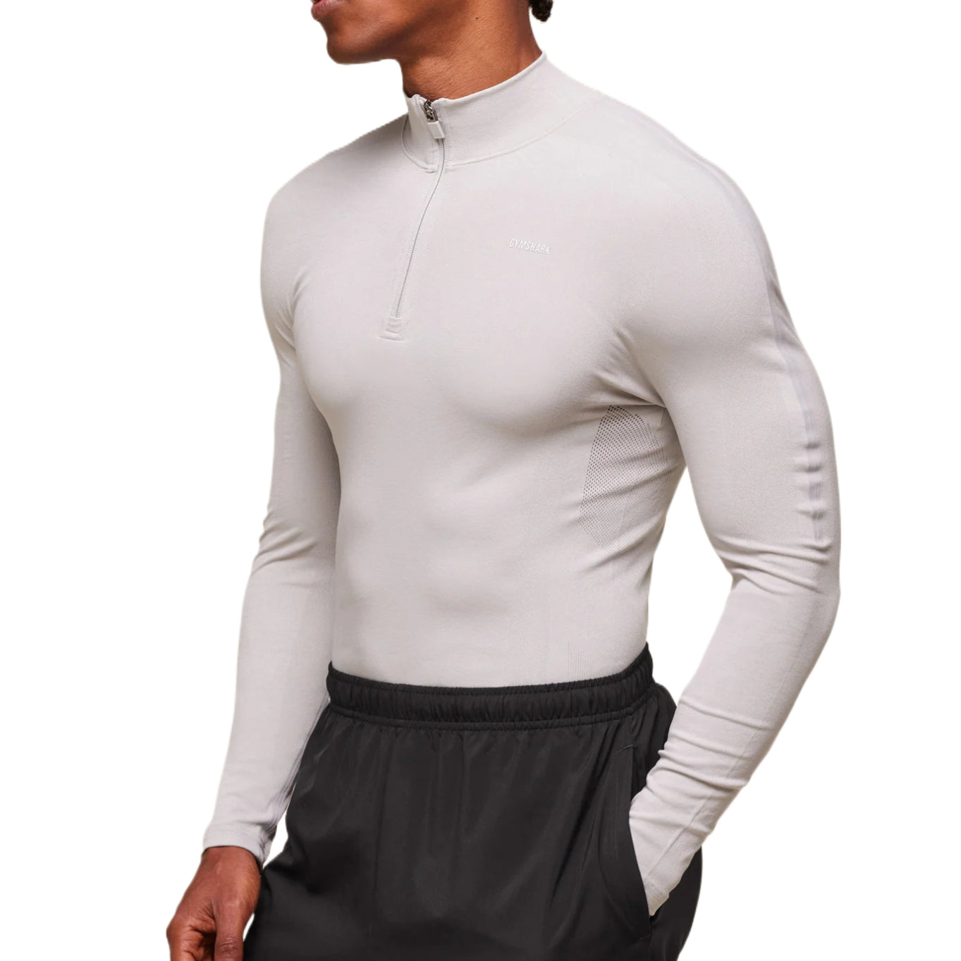 Лонгслив мужской Gymshark Everywear