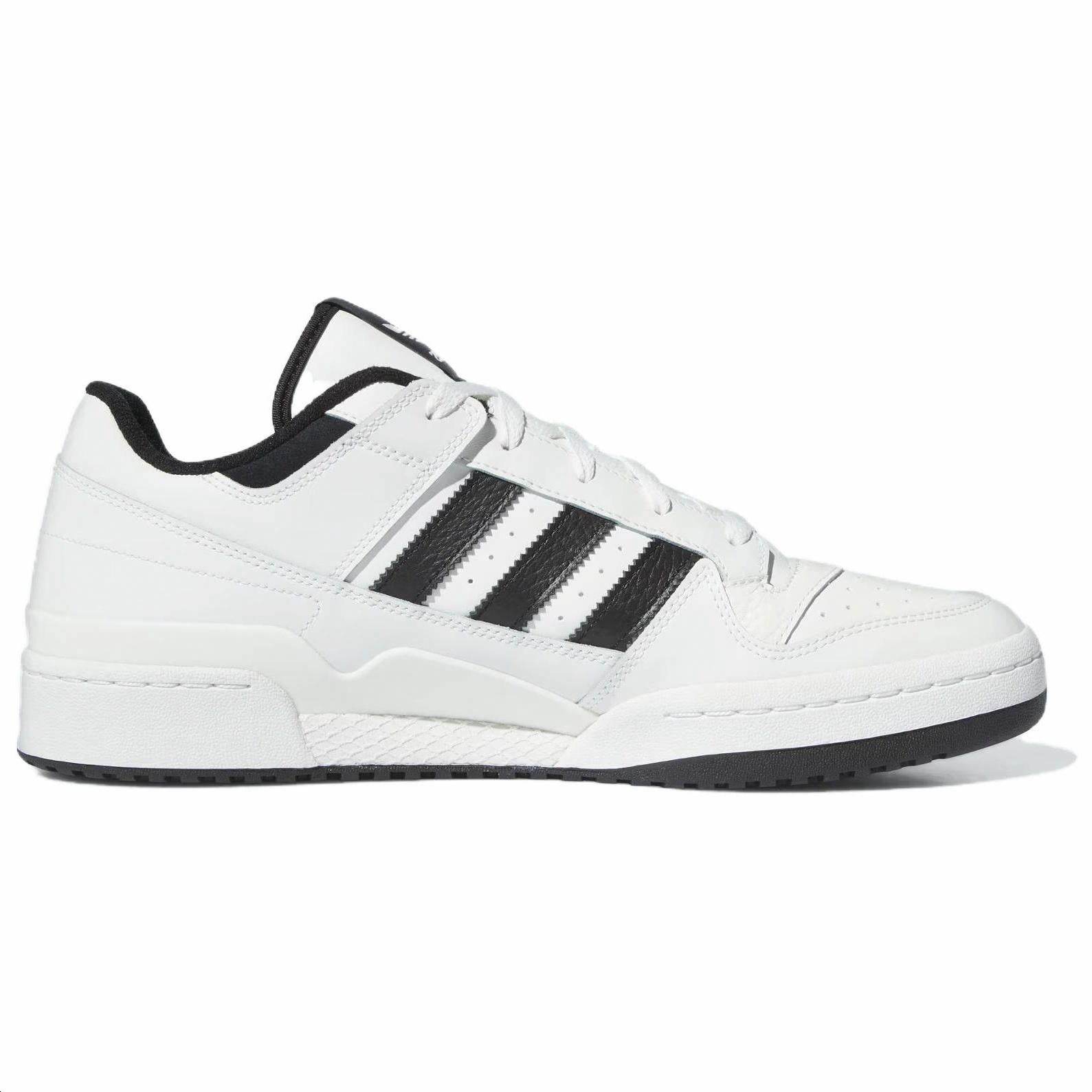 Кроссовки Adidas Originals Forum Low CL - Boxette Shop