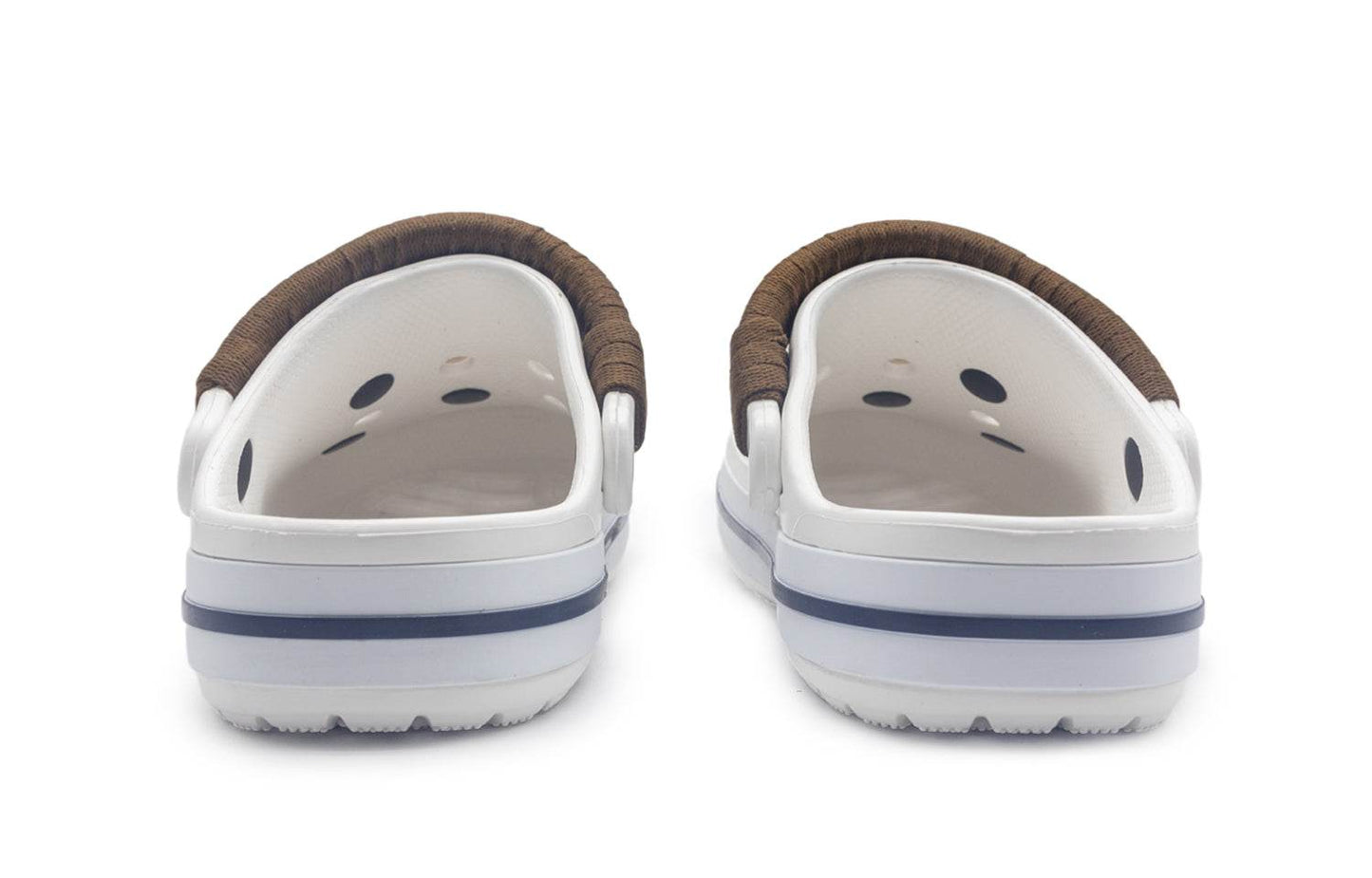 Шлепанцы Crocs Baya Band EVA - Boxette Shop