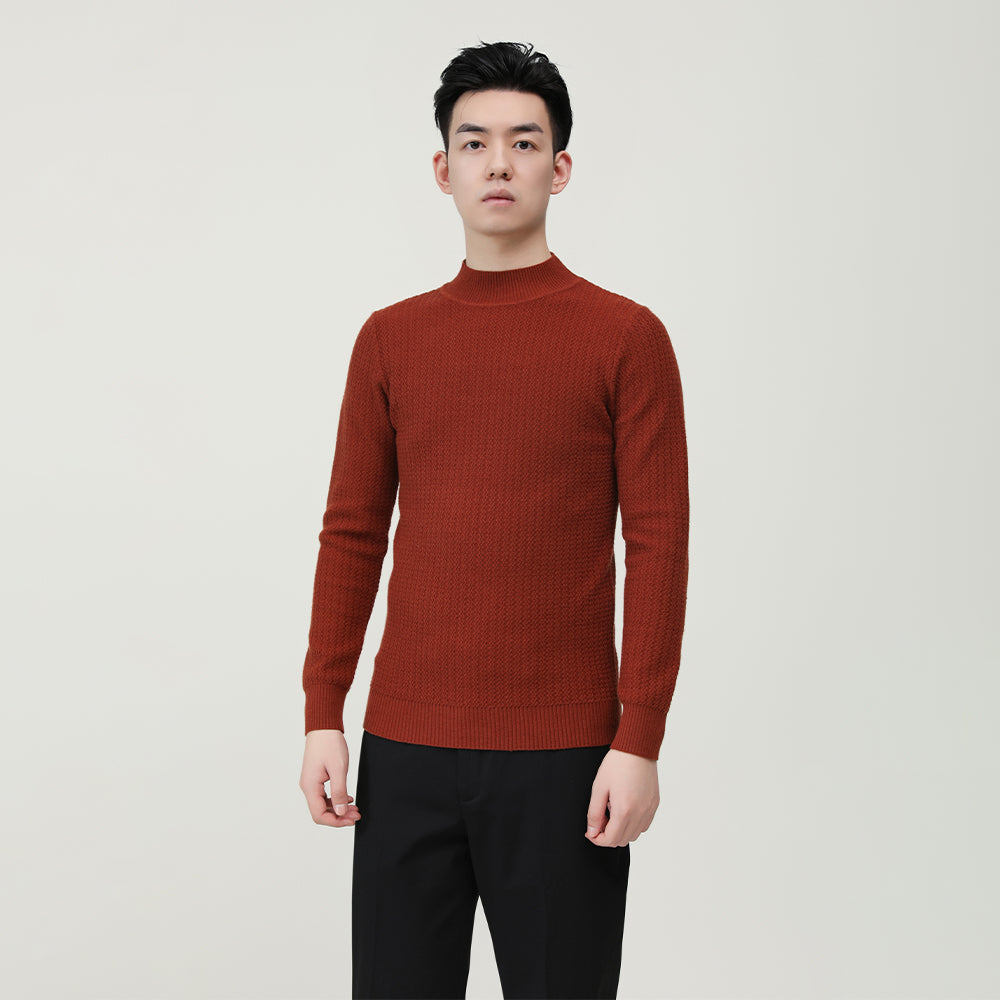 Свитер Johnhollis