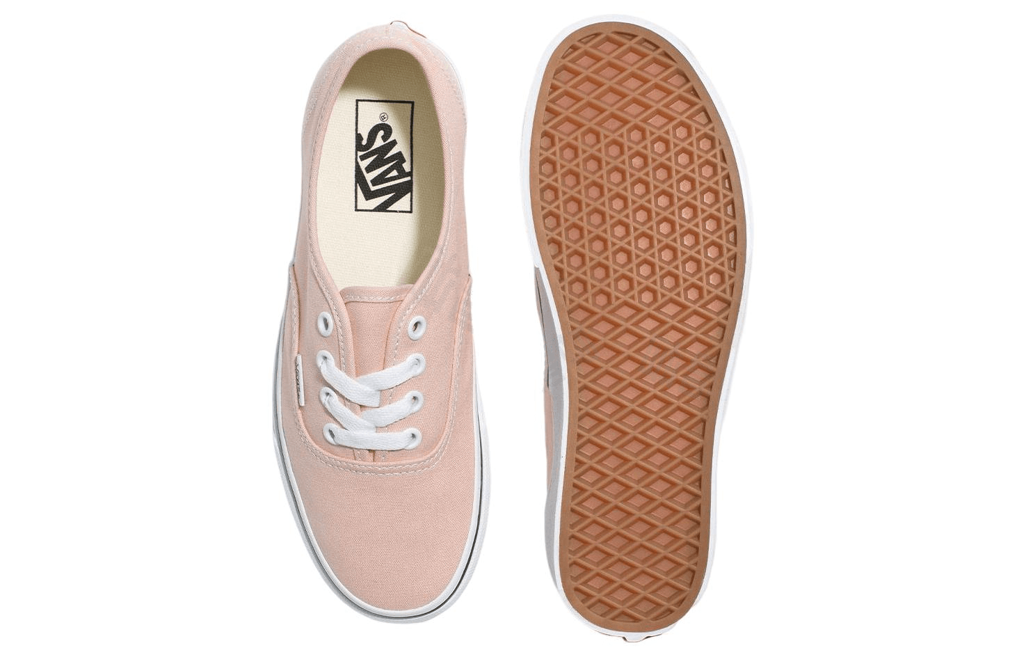 Кеды женские Vans authentic - Boxette Shop