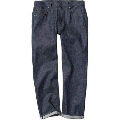 Джинсы мужские Uniqlo Fw24 Series Color Blocking - Boxette Shop