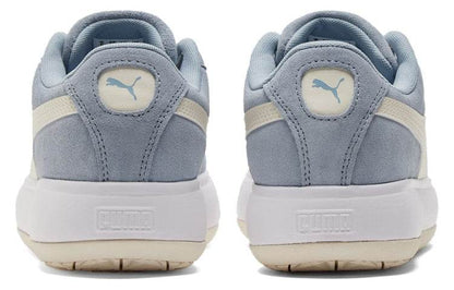 Кроссовки женские Puma Suede Mayu Heart - Boxette Shop