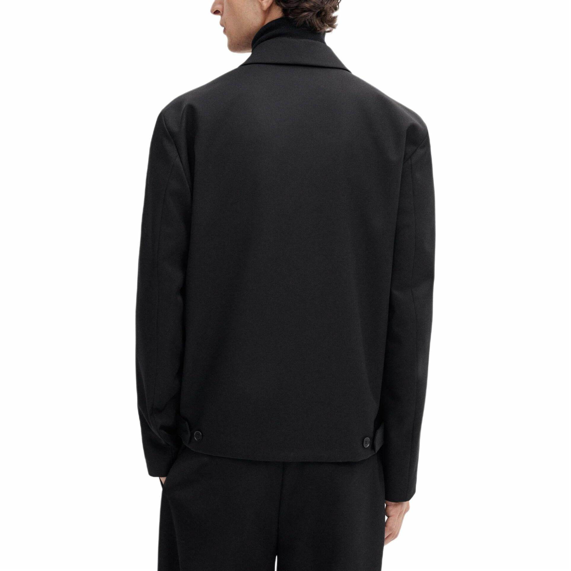 Куртка мужская Massimo Dutti Casual - Boxette Shop