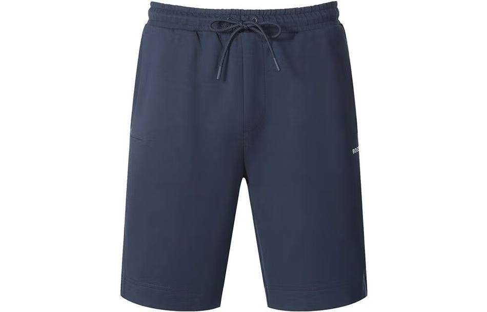 Спортивные шорты мужские Hugo Boss - Boxette Shop