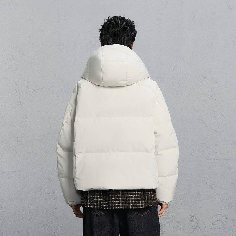 Пуховик мужской Gxg - Boxette Shop