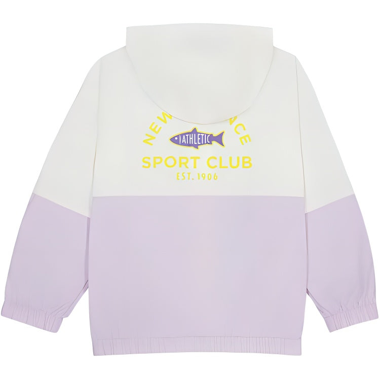 Куртка детская New Balance