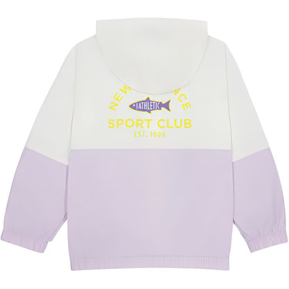 Куртка детская New Balance