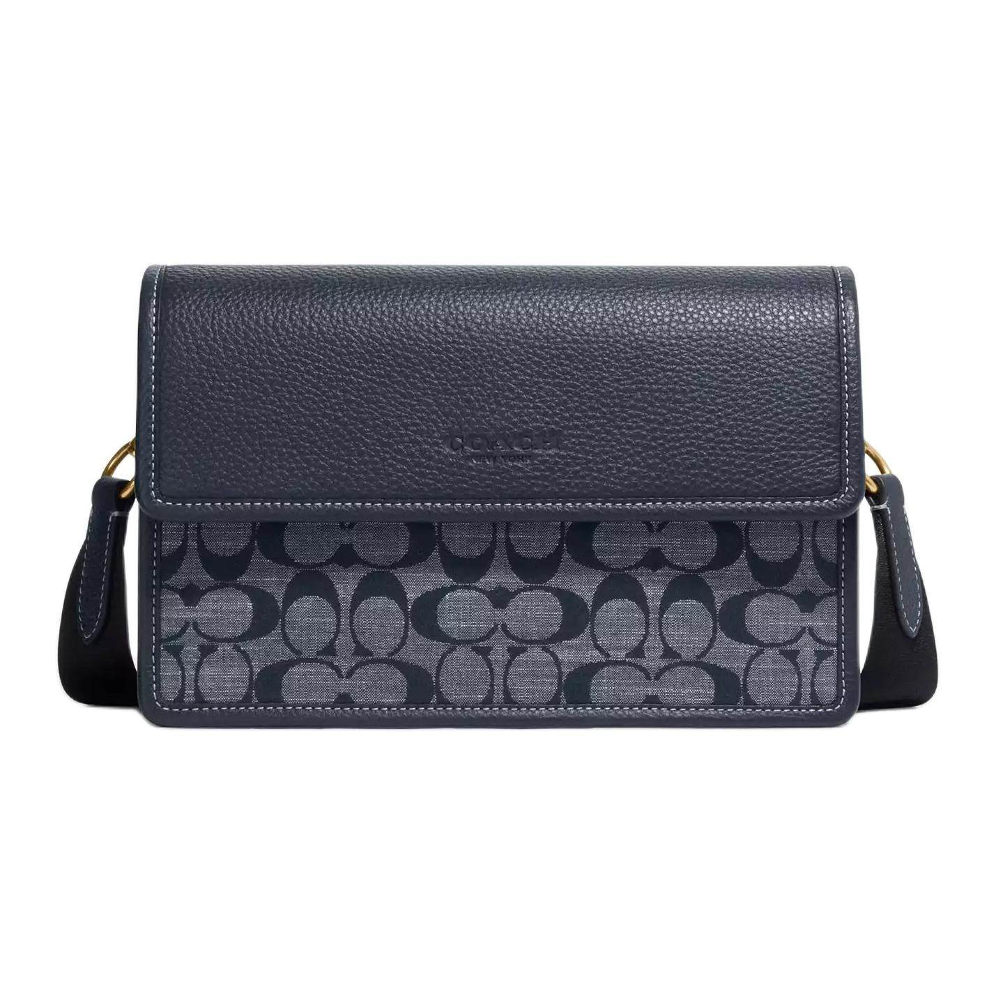 Сумка Coach Turner 25 - Boxette Shop